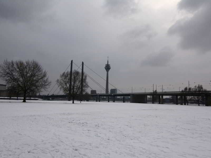 Hotel Paris Düsseldorf Exteriör bild